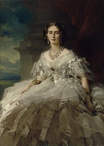 Tatiana Alexandrovna Yusupova